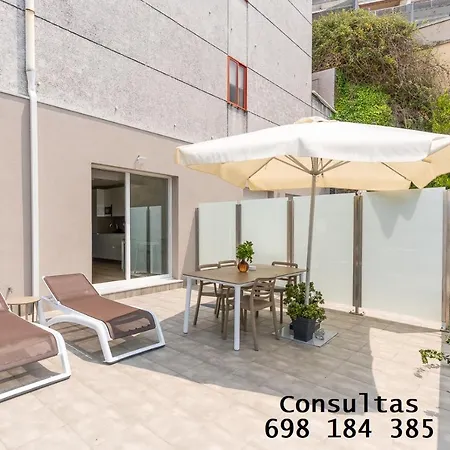 Areas Do Mar - 1 Y 2 Apartament