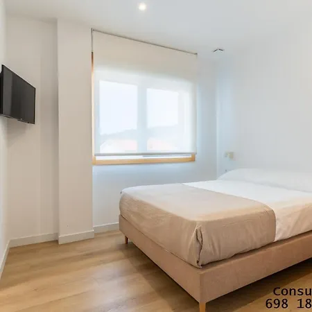 Areas Do Mar - 1 Y 2 Apartament