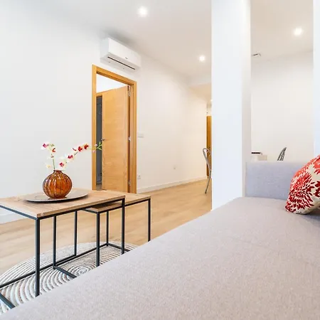 Areas Do Mar - 1 Y 2 Apartament Sanxenxo