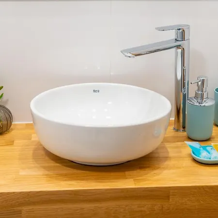 Areas Do Mar - 1 Y 2 Apartament *