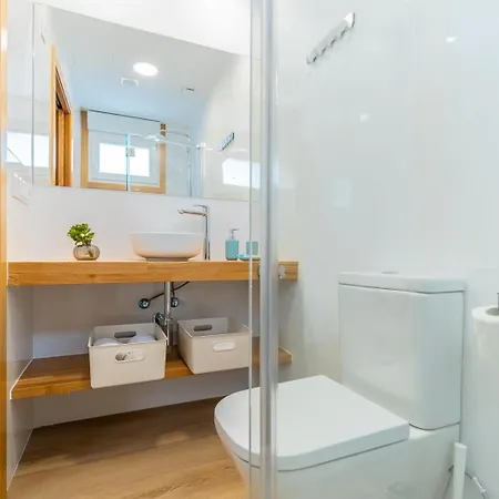 Areas Do Mar - 1 Y 2 *